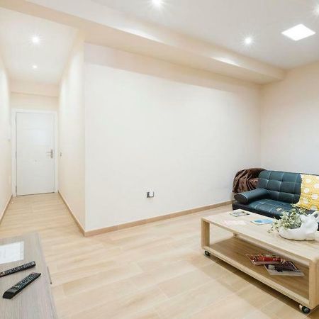 Apartamento Tenerife Icod De Los Vinos Εξωτερικό φωτογραφία