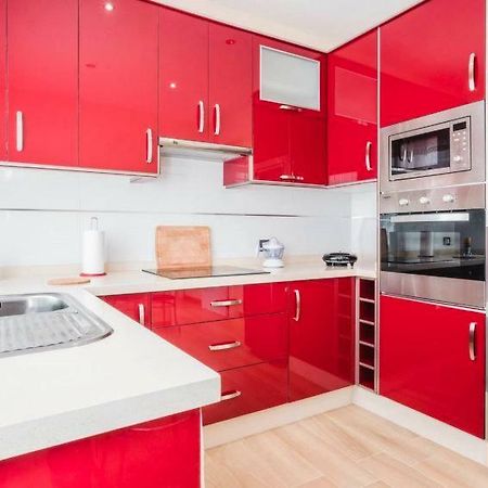 Apartamento Tenerife Icod De Los Vinos Εξωτερικό φωτογραφία