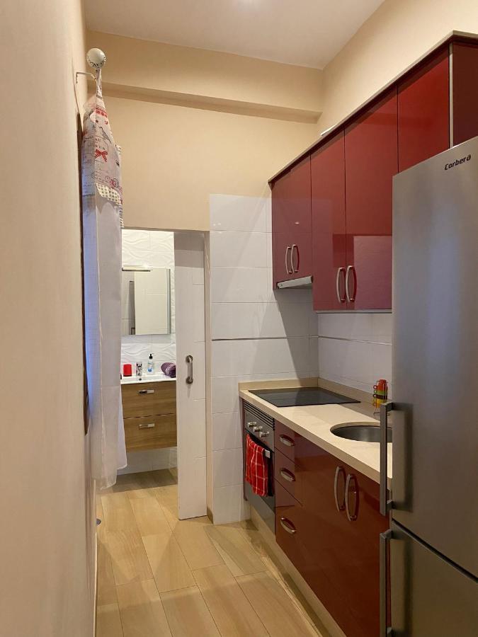 Apartamento Tenerife Icod De Los Vinos Εξωτερικό φωτογραφία