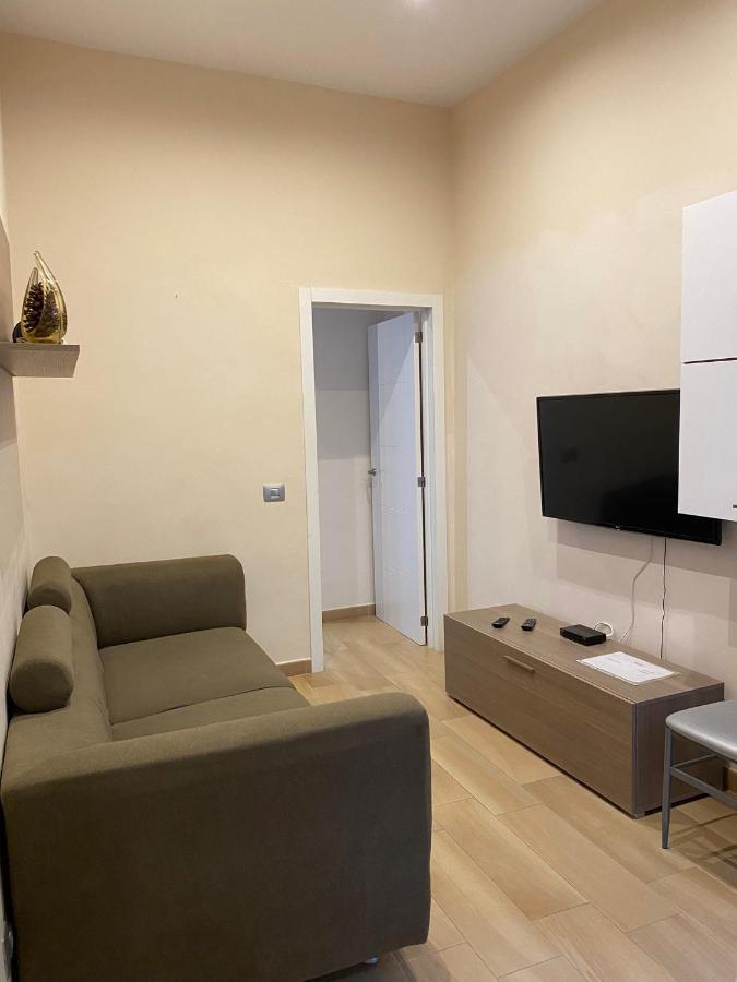 Apartamento Tenerife Icod De Los Vinos Εξωτερικό φωτογραφία