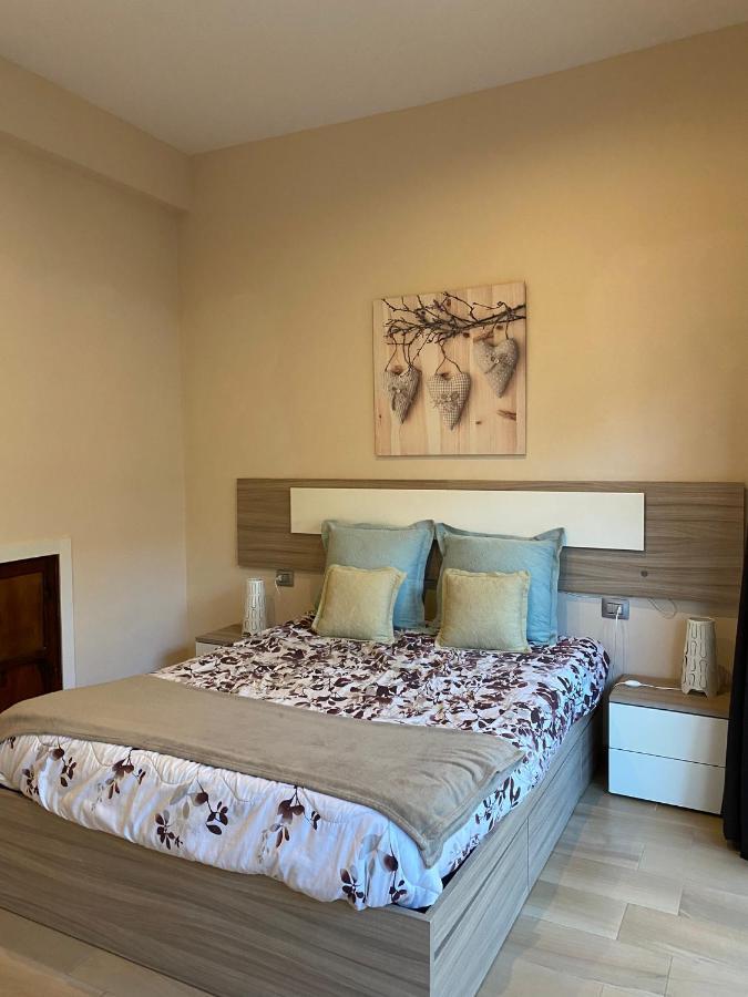 Apartamento Tenerife Icod De Los Vinos Εξωτερικό φωτογραφία