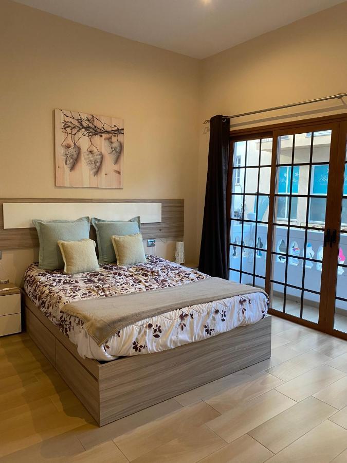 Apartamento Tenerife Icod De Los Vinos Εξωτερικό φωτογραφία