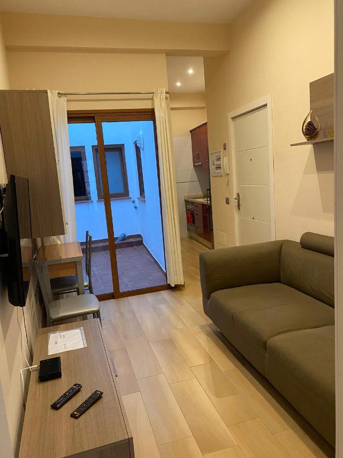 Apartamento Tenerife Icod De Los Vinos Εξωτερικό φωτογραφία