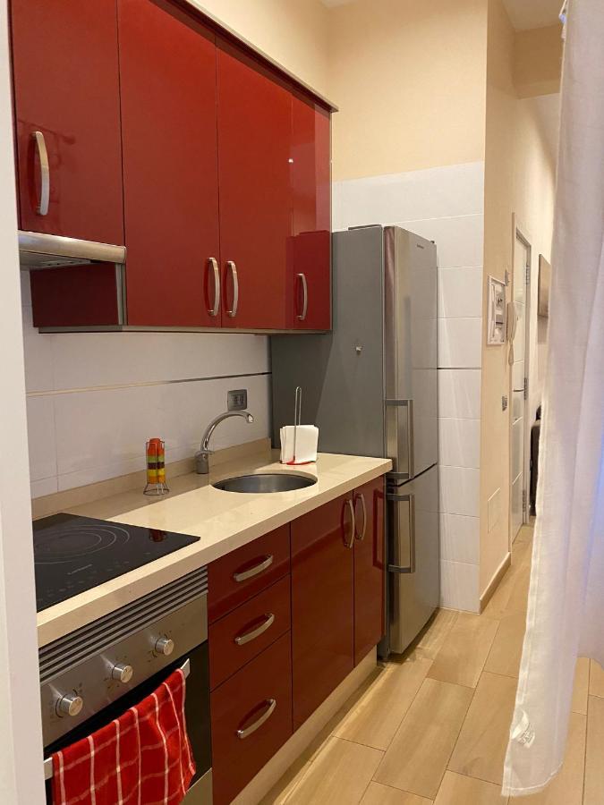 Apartamento Tenerife Icod De Los Vinos Εξωτερικό φωτογραφία