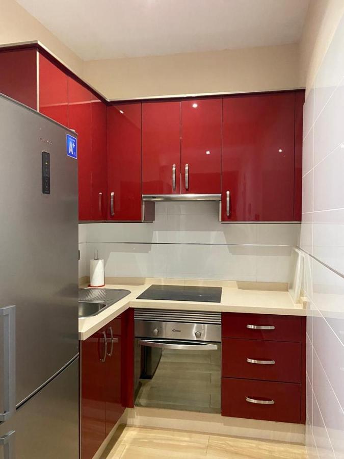 Apartamento Tenerife Icod De Los Vinos Εξωτερικό φωτογραφία
