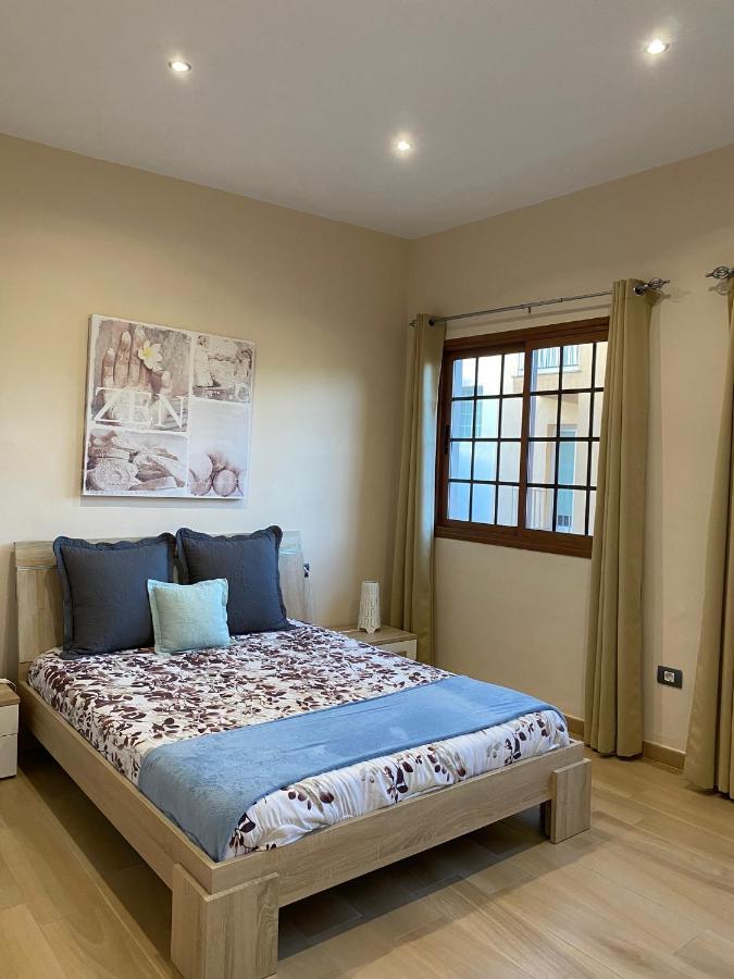 Apartamento Tenerife Icod De Los Vinos Εξωτερικό φωτογραφία