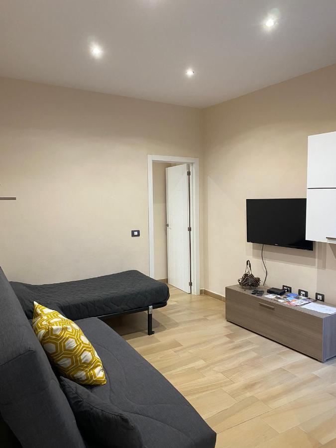 Apartamento Tenerife Icod De Los Vinos Εξωτερικό φωτογραφία