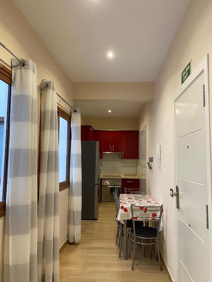 Apartamento Tenerife Icod De Los Vinos Εξωτερικό φωτογραφία