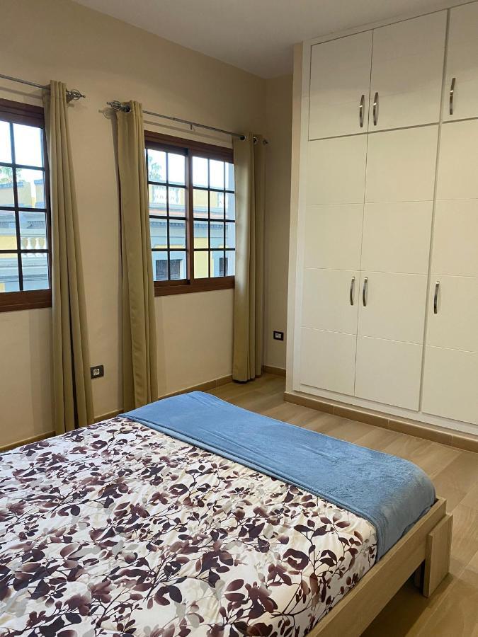 Apartamento Tenerife Icod De Los Vinos Εξωτερικό φωτογραφία