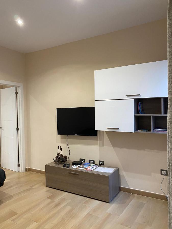 Apartamento Tenerife Icod De Los Vinos Εξωτερικό φωτογραφία
