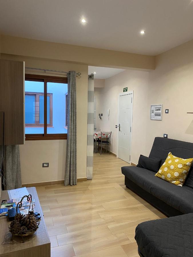 Apartamento Tenerife Icod De Los Vinos Εξωτερικό φωτογραφία