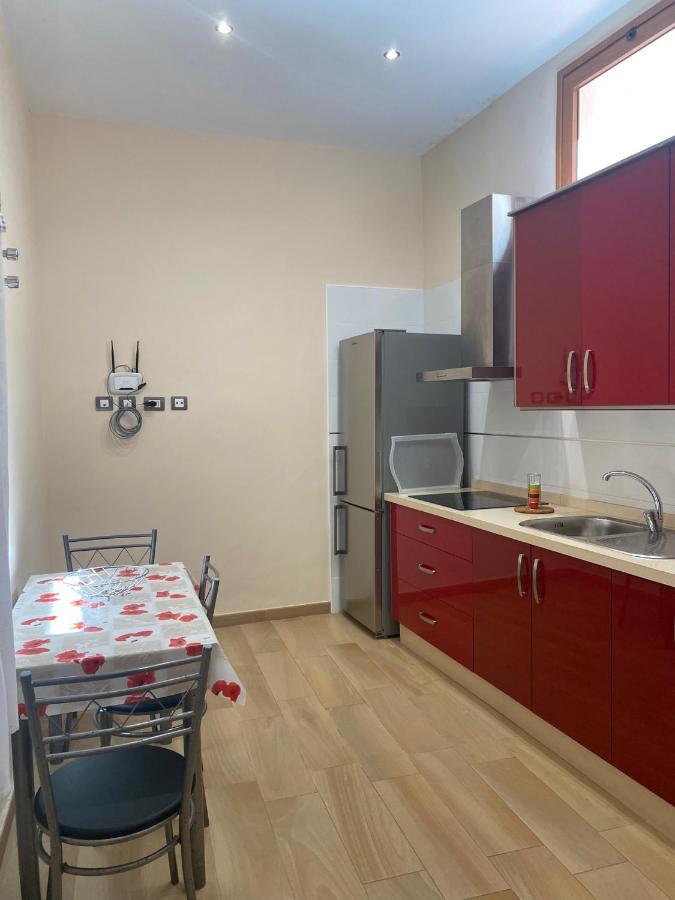 Apartamento Tenerife Icod De Los Vinos Εξωτερικό φωτογραφία