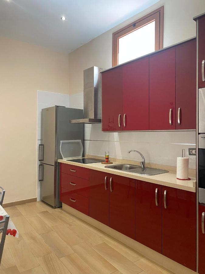 Apartamento Tenerife Icod De Los Vinos Εξωτερικό φωτογραφία