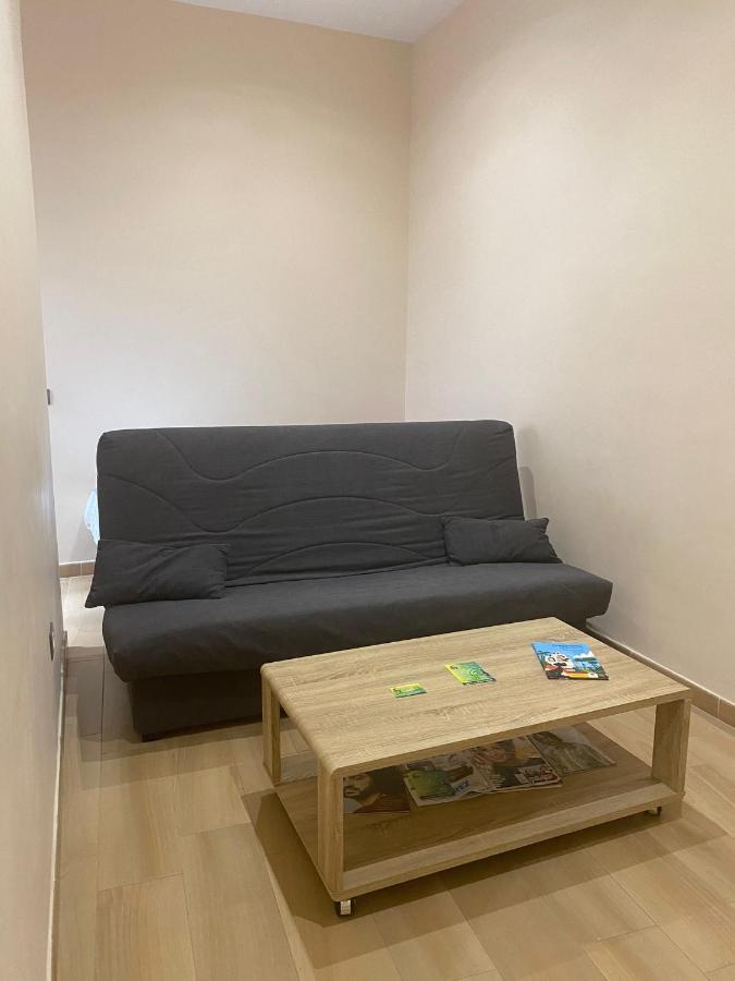 Apartamento Tenerife Icod De Los Vinos Εξωτερικό φωτογραφία