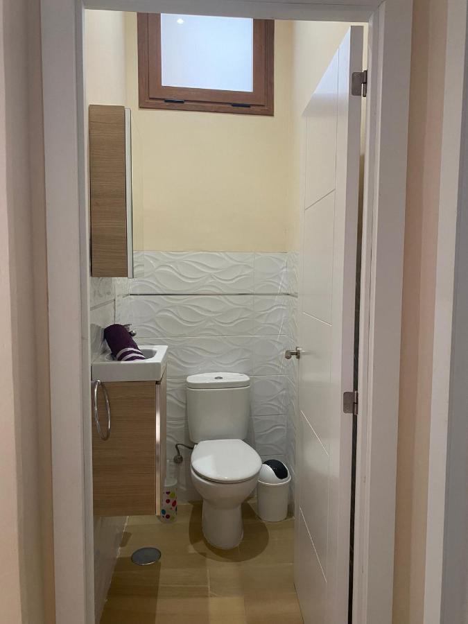 Apartamento Tenerife Icod De Los Vinos Εξωτερικό φωτογραφία