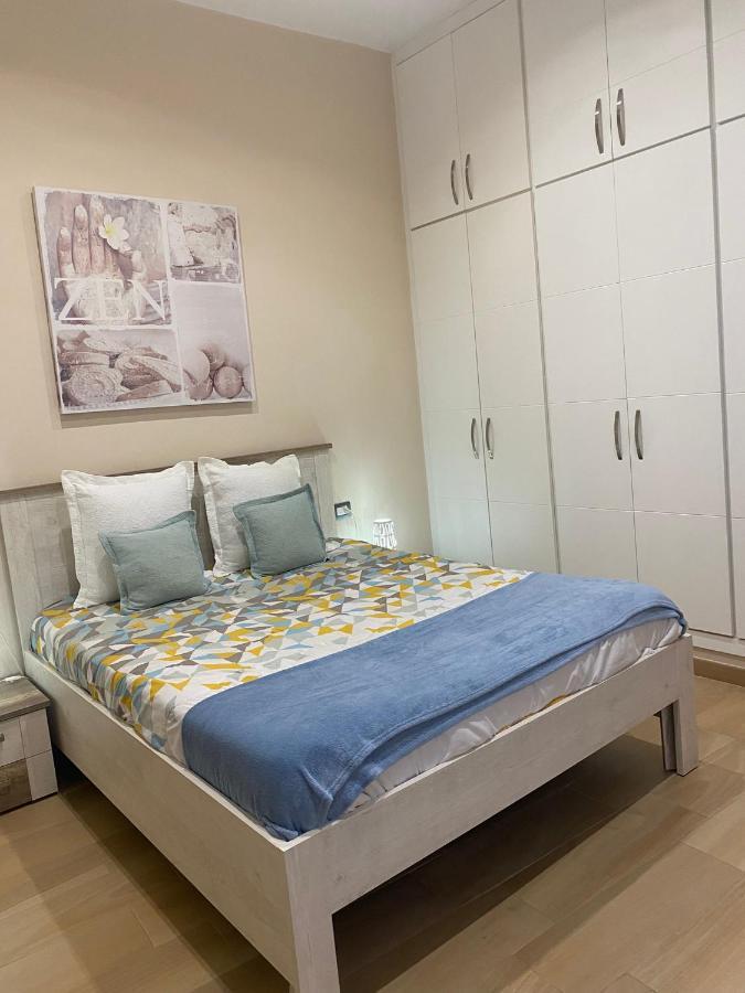 Apartamento Tenerife Icod De Los Vinos Εξωτερικό φωτογραφία