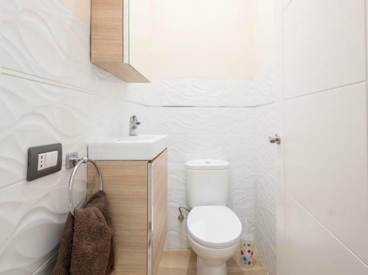 Apartamento Tenerife Icod De Los Vinos Εξωτερικό φωτογραφία