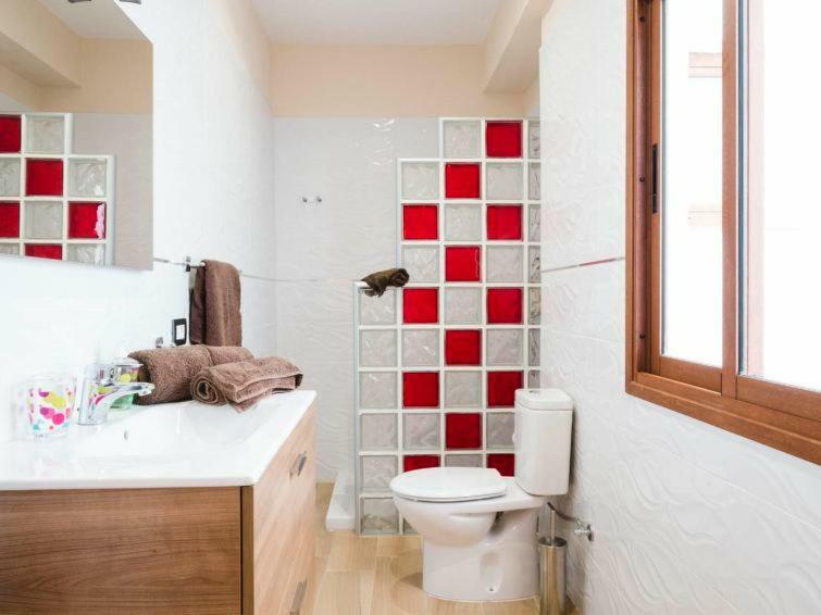 Apartamento Tenerife Icod De Los Vinos Εξωτερικό φωτογραφία