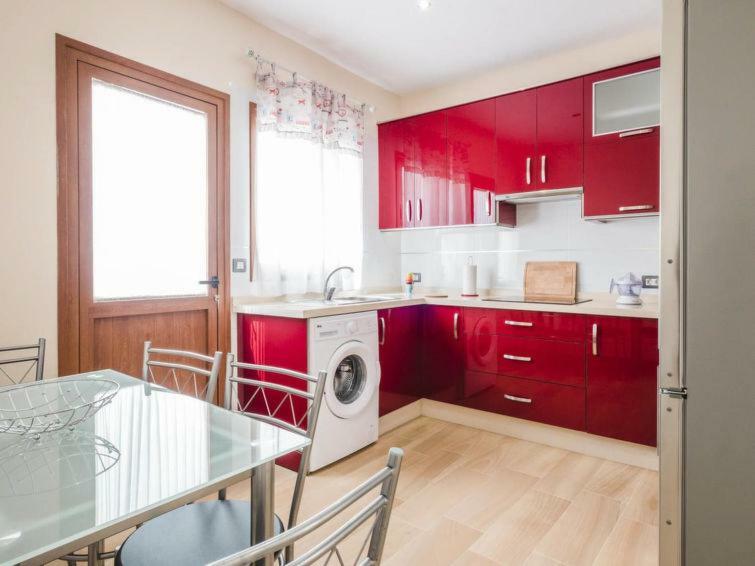 Apartamento Tenerife Icod De Los Vinos Εξωτερικό φωτογραφία