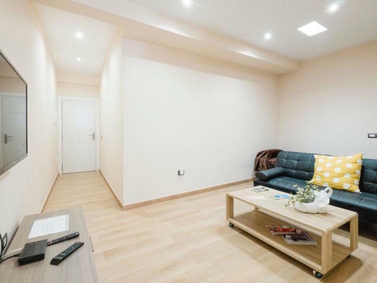 Apartamento Tenerife Icod De Los Vinos Εξωτερικό φωτογραφία