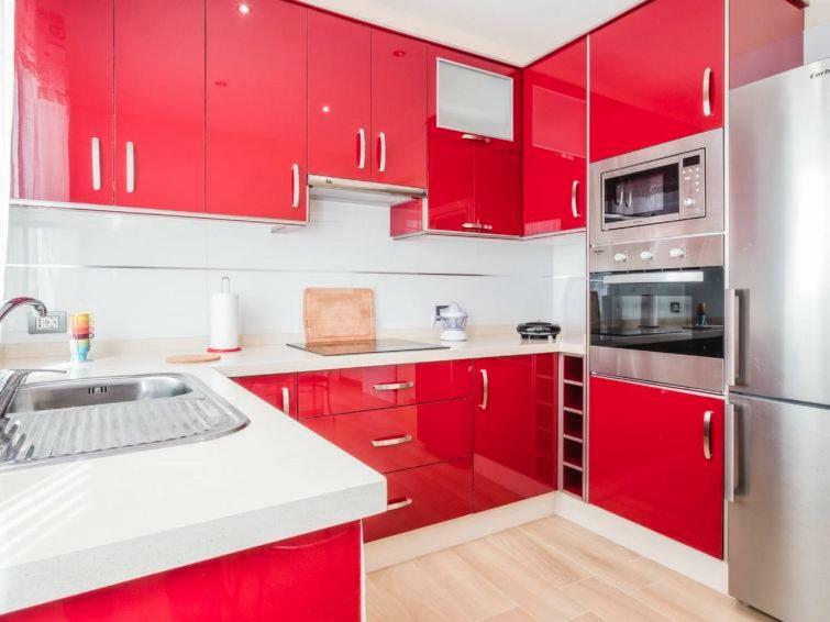 Apartamento Tenerife Icod De Los Vinos Εξωτερικό φωτογραφία